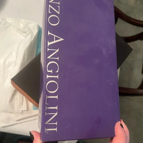 NWT Enzo Angiolini Liberty Soft Leather Loafers - Women’s 8.5M - Picture 4 of 5